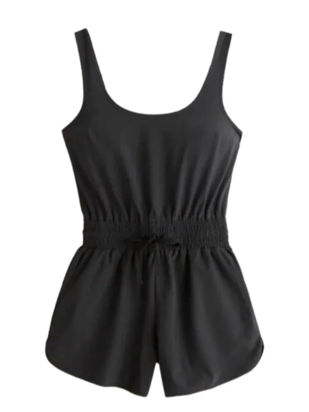 Abercrombie & Fitch traveler romper size XS - Picture 2 of 5